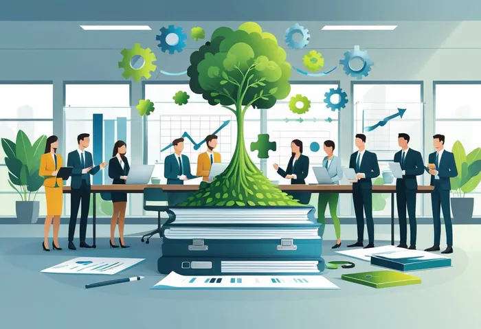How to Grow an Acquired Company: Strategies for Successful Integration and Expansion