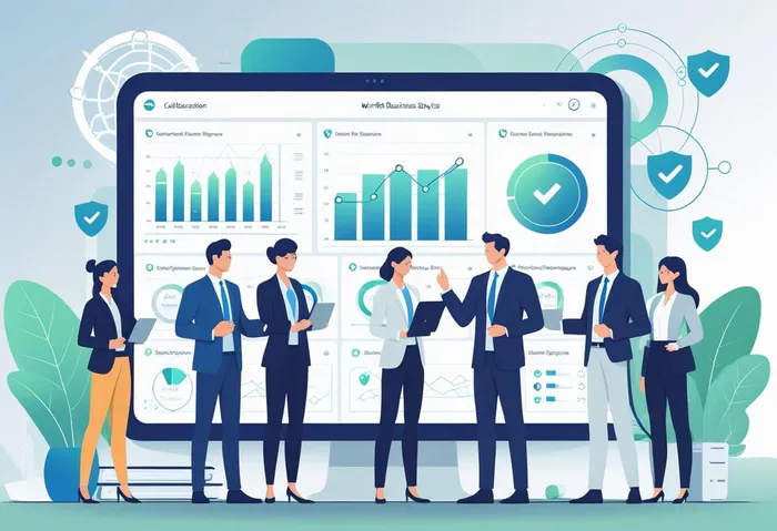 Verified Business Buyers Platform Streamlines Trusted Transactions for Growth