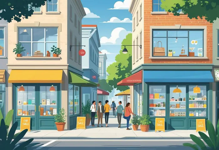 Undiscovered Businesses for Sale: Unlocking Hidden Opportunities for Entrepreneurs