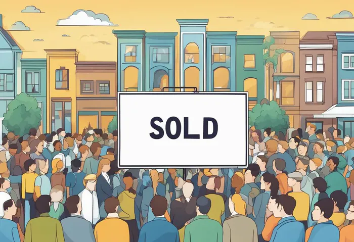 How to Find Out How Much a Business Sold For: Understanding Valuation and Sale Records