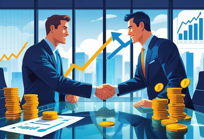 Securing Funding Quickly for Acquisitions Strategies to Accelerate Deal Closures
