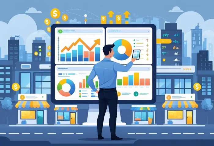 How To Find Profitable Small Companies Quickly and Effectively