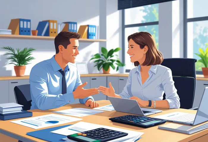 How to Negotiate Small Business Purchases Effectively for Maximum Savings