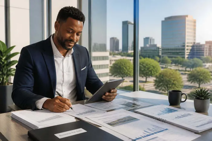 Business For Sale Plano: Buyer’s Local Guide