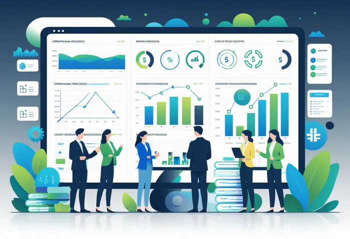 How to Identify Operational Efficiencies: Practical Steps to Streamline Processes and Cut Costs