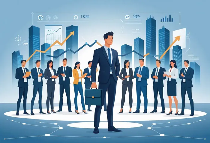 How To Stay Ahead Of Other Business Buyers With Strategic Insights And Smart Decisions