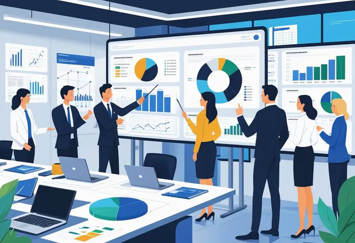 How to Assess Business Value: Key Metrics and Strategies for Accurate Evaluation
