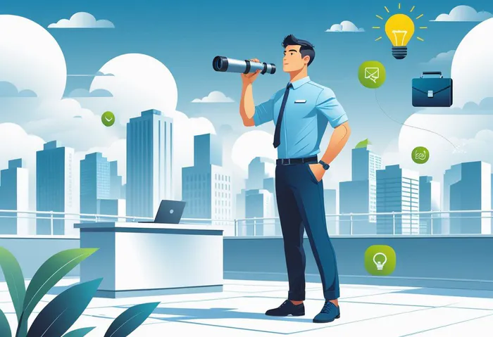 Scout for Business Deals: Strategies for Successful Negotiations