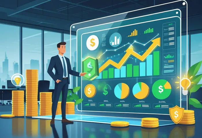 What Makes a Business Investment-Worthy Understanding Key Factors for Success