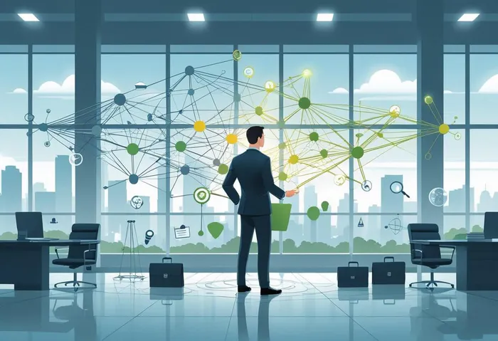 How to Find Off-Market Business Opportunities for Strategic Growth and Competitive Advantage