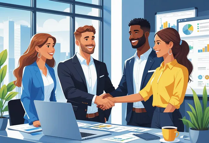 Business Buying for First-Timers Essential Guide to Smart Startup Investments