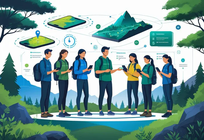 ScoutSights Features Explained: Essential Tools for Efficient Field Management