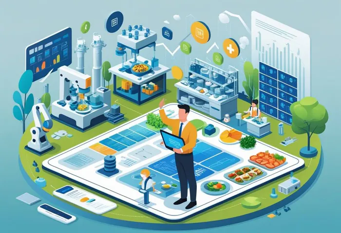 Best Industries for First-Time Acquisitions for Rapid Growth and Stability