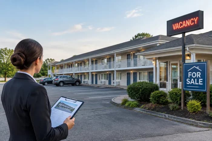 Motel For Sale In New Jersey: Buyer’s Guide