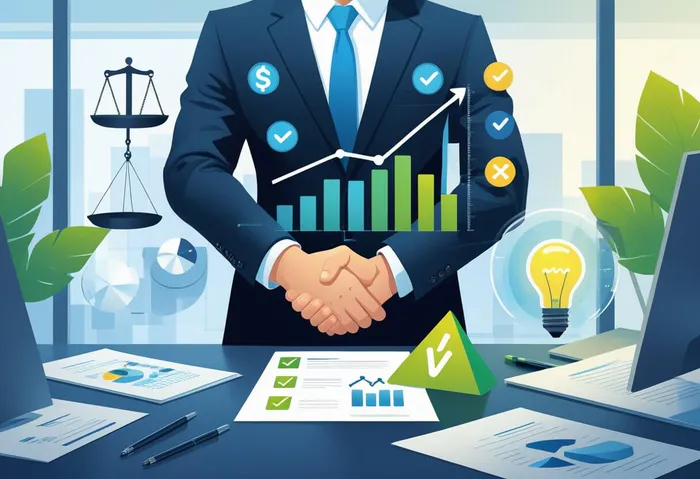 Signs A Business Is Worth Acquiring: Key Indicators for Smart Investment Decisions