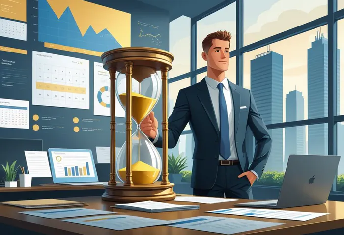 Letter of Intent for Selling a Business Explained: Key Elements and Best Practices