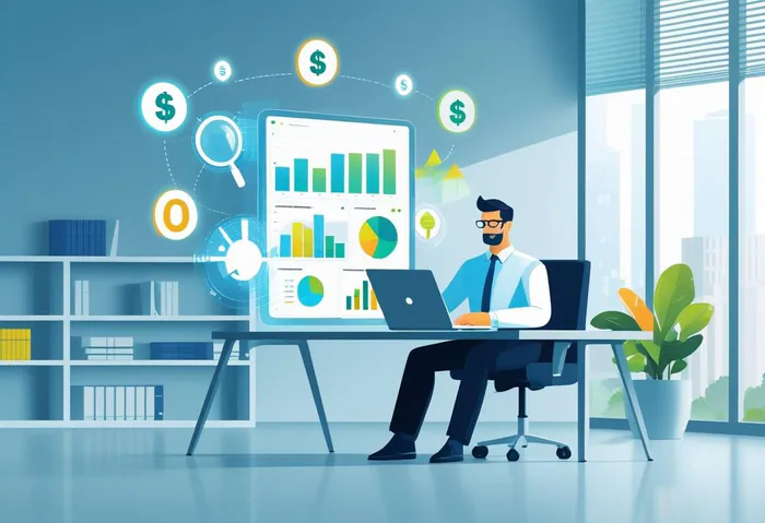 How To Analyze A Business In Minutes: A Quick, Effective Evaluation Guide