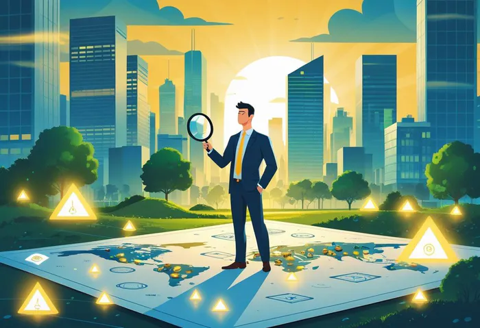Where to Find Hidden Business Gems: Discovering Unique Opportunities for Growth