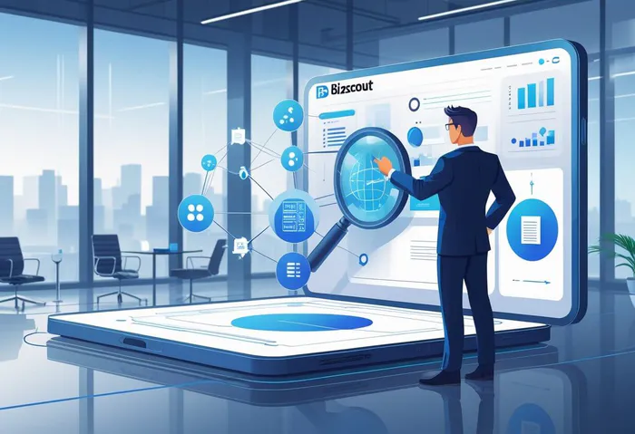 Why BizScout Makes Business Buying Faster and Smarter With Innovative Tools and Expert Support