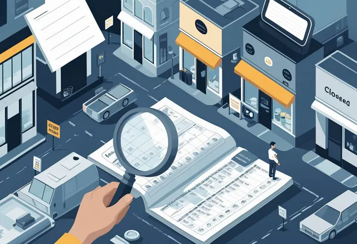 How to Discover Businesses Not Listed Online: Effective Strategies for Offline Market Research