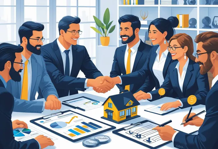 What Buyers Look For In Small Businesses: Key Factors Driving Purchase Decisions