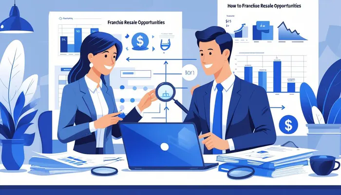 How to Compare Franchise Resale Opportunities: A Friendly Guide to Evaluating Deals Quickly