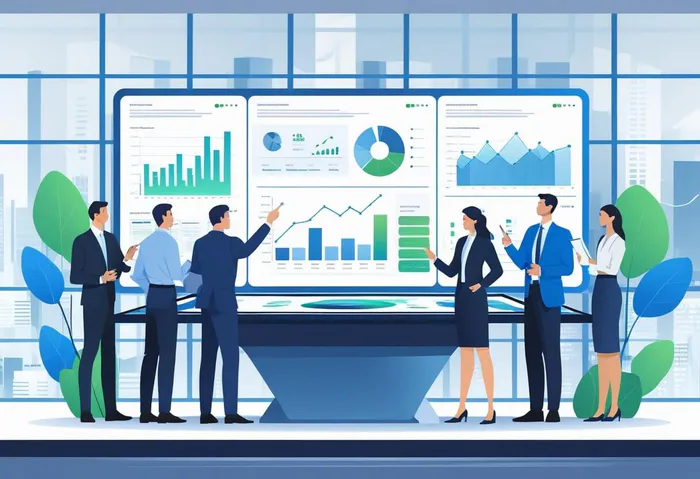 Investment-Ready Business Insights: Key Strategies for Smart Investors