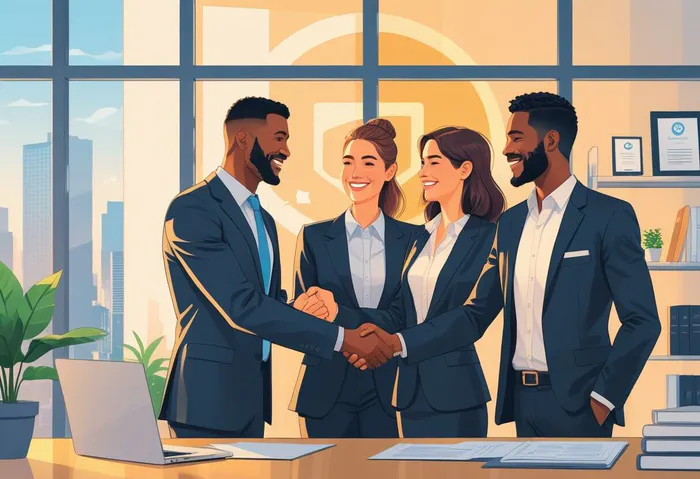 Entrepreneurs Buying Their First Company: Essential Steps for a Successful Acquisition