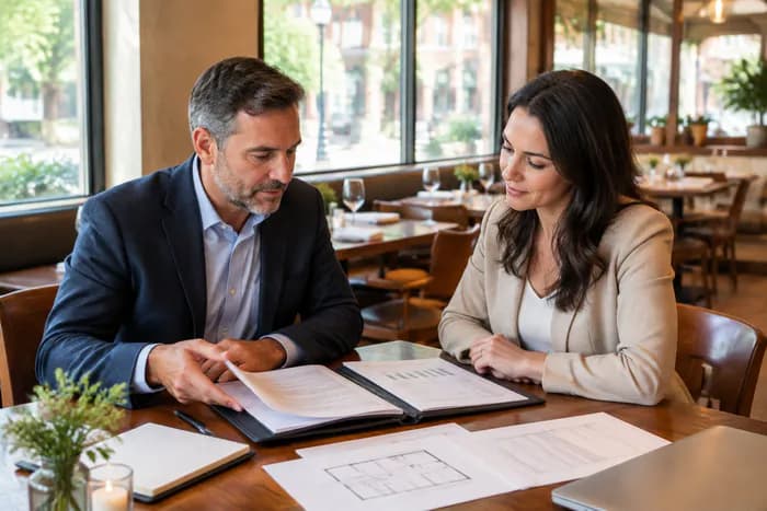 Restaurant For Sale In New Jersey: Buyer’s Guide