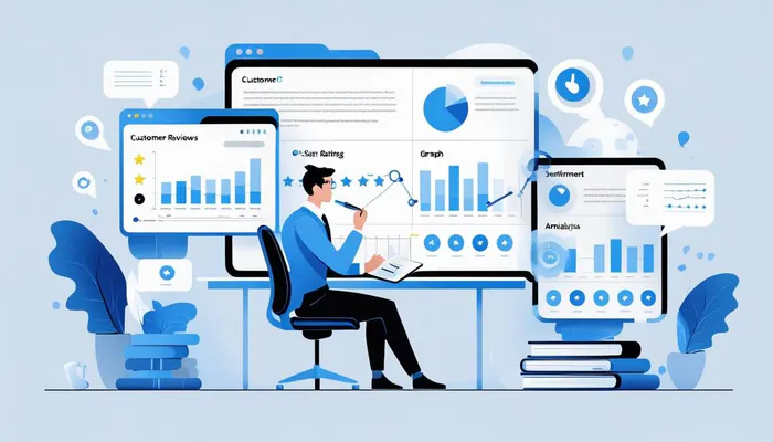 How to Analyze Customer Reviews for Acquisition Decisions — Practical Steps and Metrics