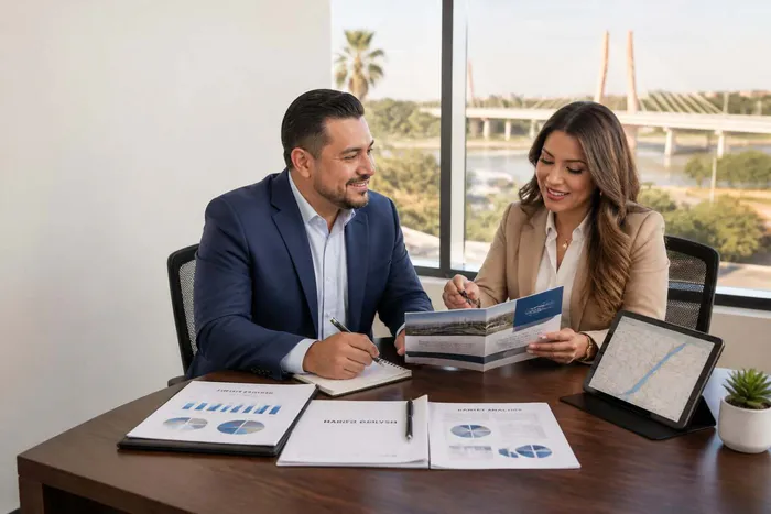 Business For Sale Laredo: Buyer’s Local Guide
