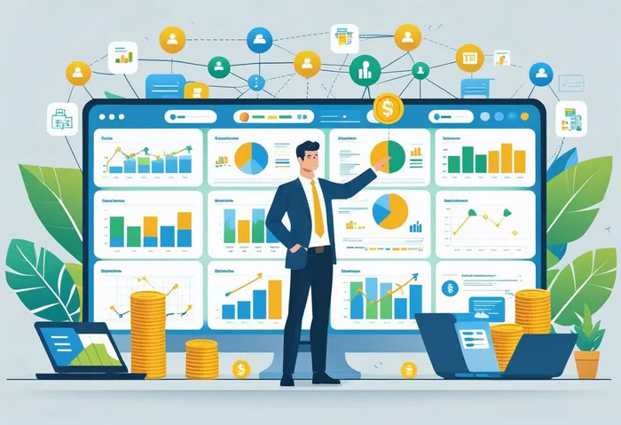 How to Build a Portfolio of SMBs for Long-Term Investment Success
