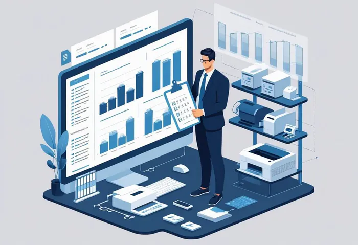 How to Evaluate Business Equipment Value: A Friendly Guide to Accurate Appraisals and Resale Estimates