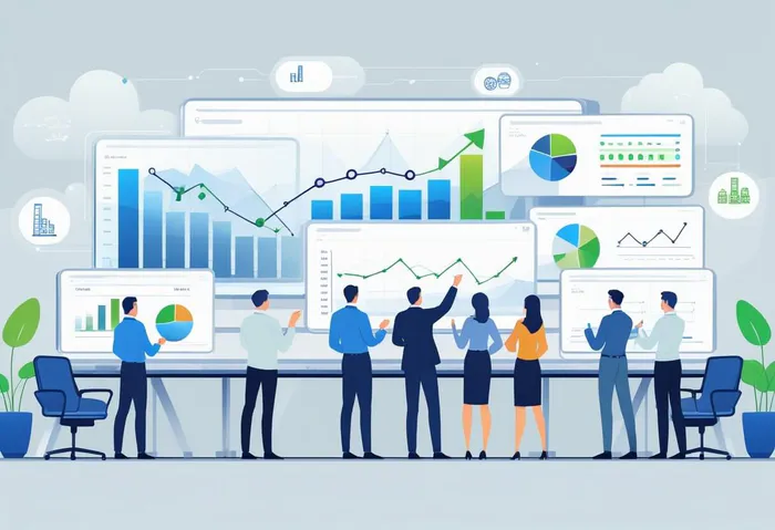 Industry Trends That Impact Business Valuations: Key Market Forces and Practical Takeaways