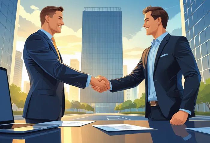 Buy a Business Without a Broker: A Step-by-Step Guide to Direct Purchases