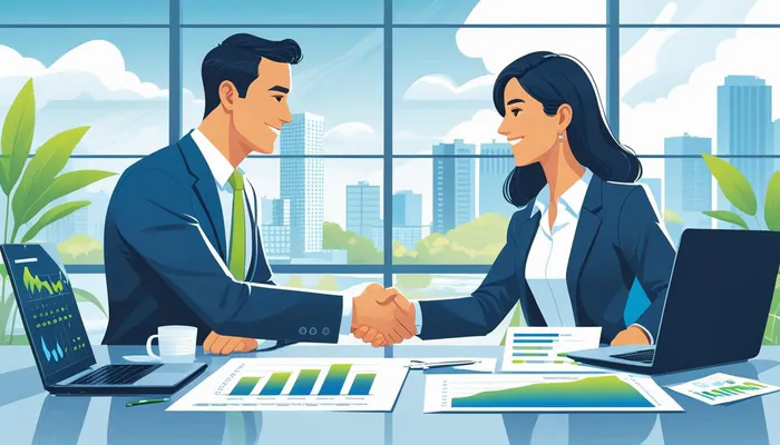 Best Negotiation Tactics for Small Acquisitions: Friendly Practical Strategies for Sellers and Buyers
