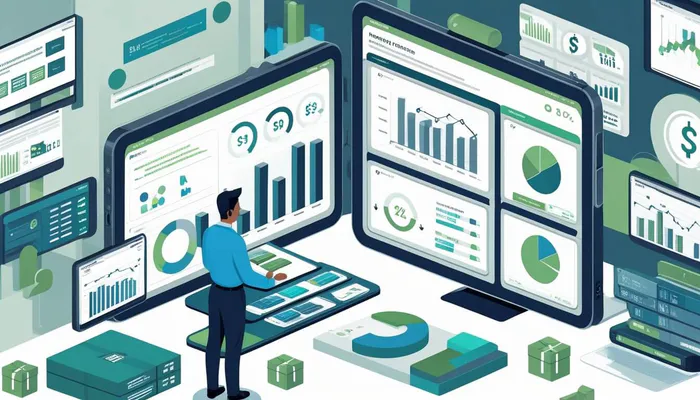 How to Analyze Inventory-Heavy Businesses: Practical Metrics and Strategies for Profitability