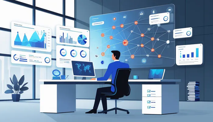 How to Analyze Vendor Dependency Risk: A Friendly Guide to Identifying and Mitigating Supply Chain Vulnerabilities
