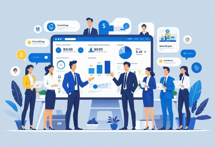 How to Evaluate Service-Based Businesses: A Friendly Guide to Scoring Quality, Profitability, and Fit