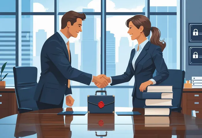 Confidentiality When Selling a Business: Essential Practices for Success