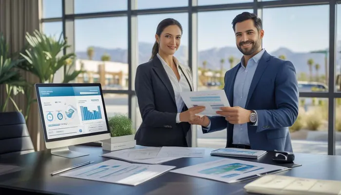 Businesses For Sale Henderson: Buyer’s Market Guide