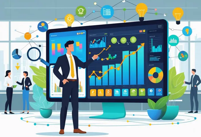 How to Discover Industry-Specific Opportunities for Strategic Growth and Innovation