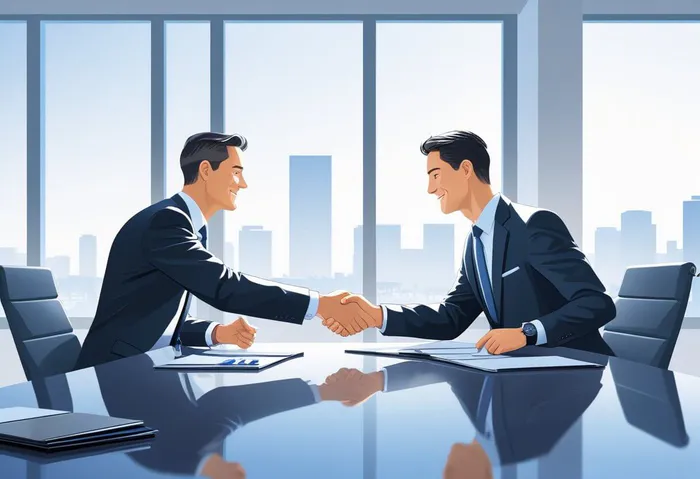 Private Business Deals for Buyers Unlocking Exclusive Opportunities in the Market