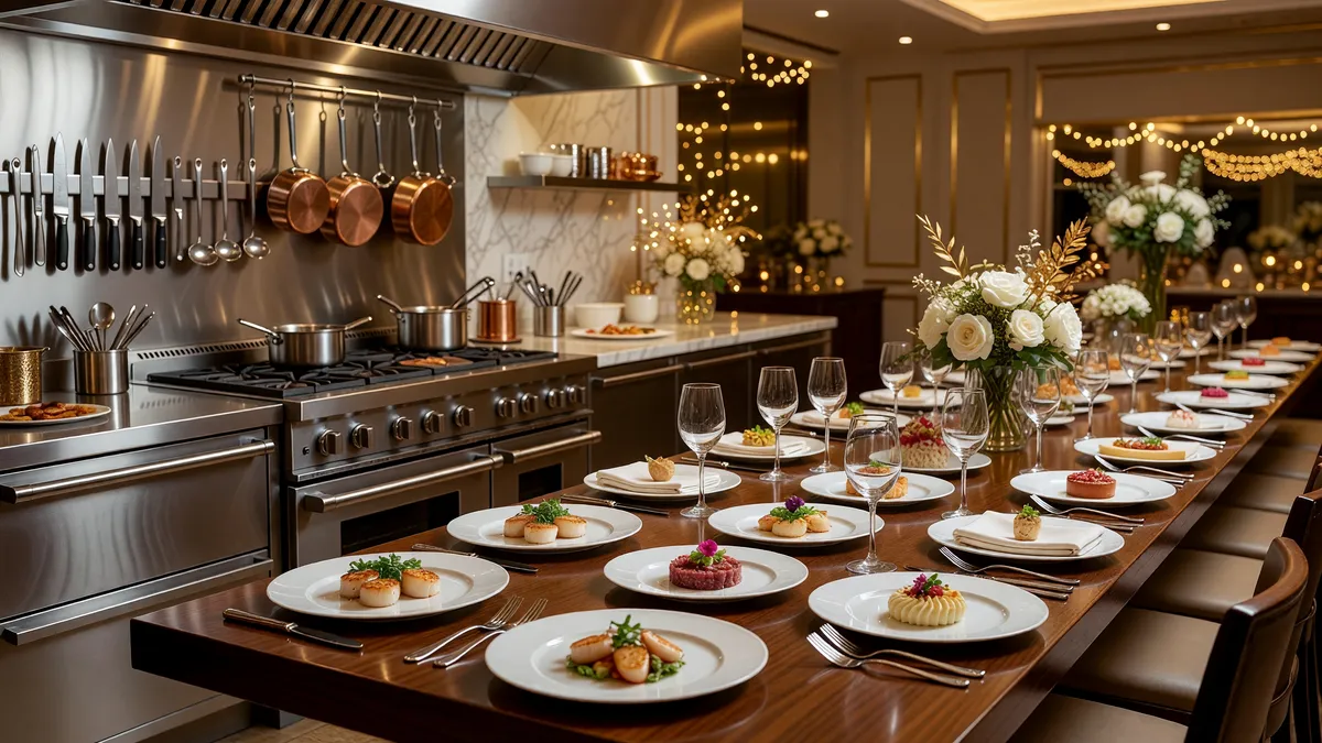 $450K+ Cash Flow/SDE Tampa Catering  Re-Sale!