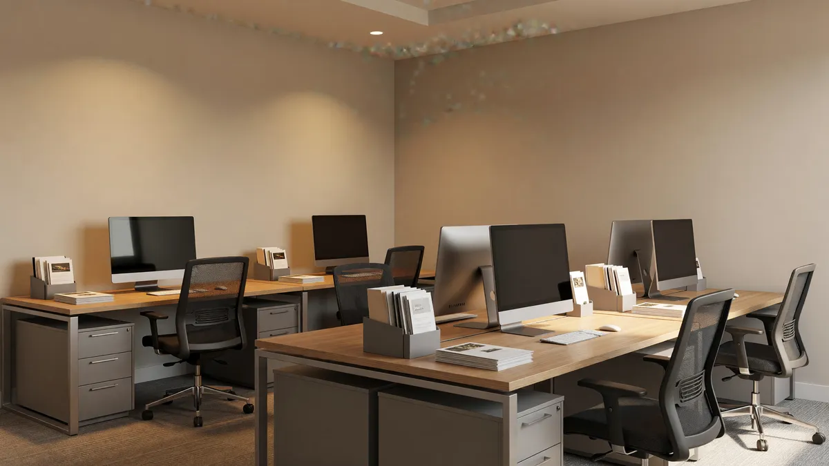 Established Insurance Agency Available in Santa Fe, NM