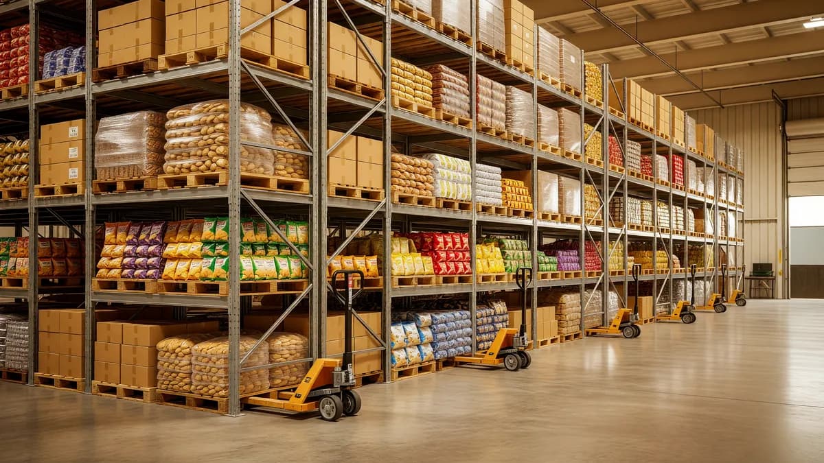 Pepperidge Farm Distribution Route Available in Dubois, PA