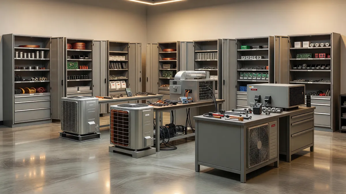 Established HVAC Business with Strong Reputation in Contra Costa County, CA