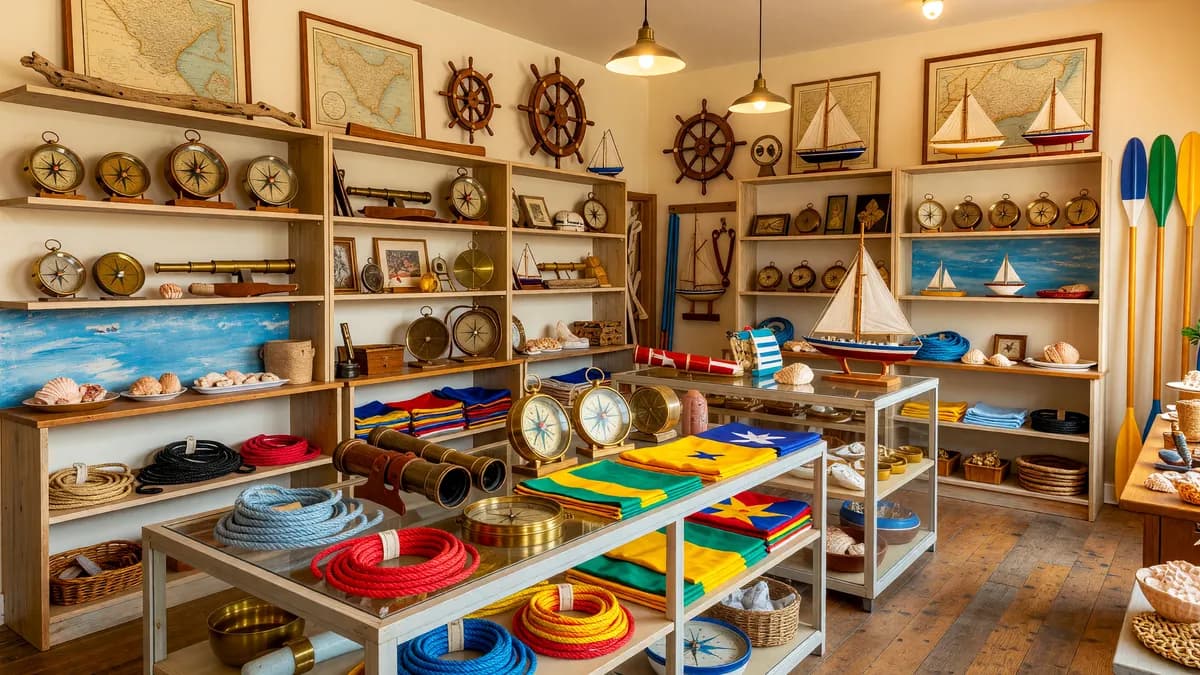 Retail Miscellaneous : Consignment Shop - Listing Number: BBF-924-36203