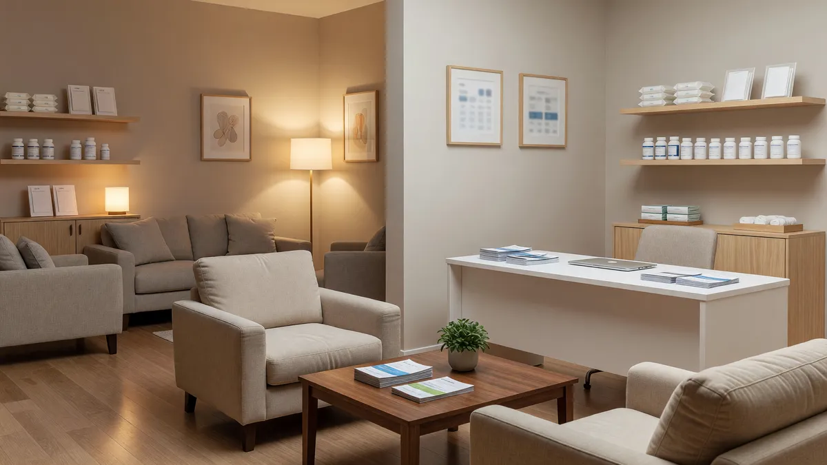 Home Health Agency Los Angeles County (Transferable and Relocatable)