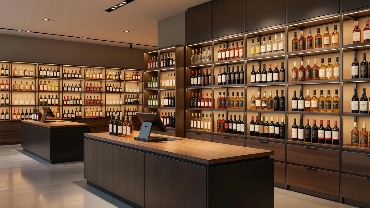 Turnkey Liquor Store for Sale ? Essex County, MA - Opportunity for Huge Growth